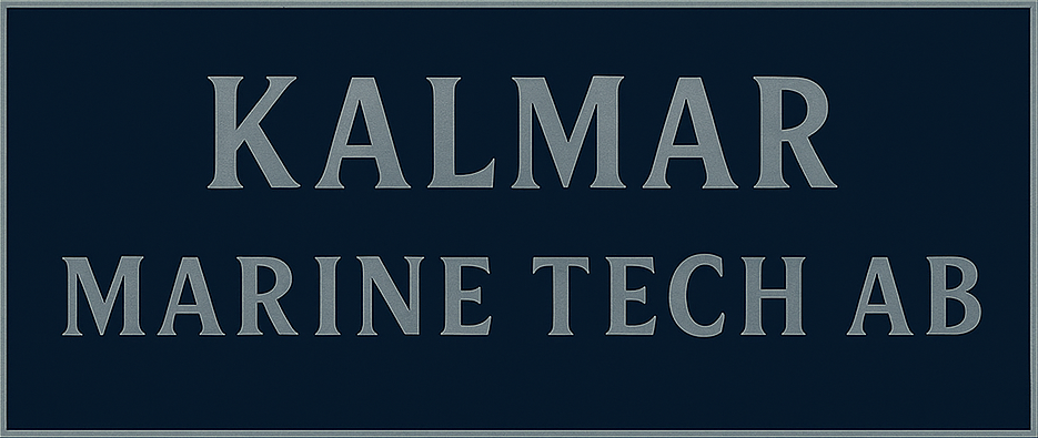 Kalmar Marine Tech AB